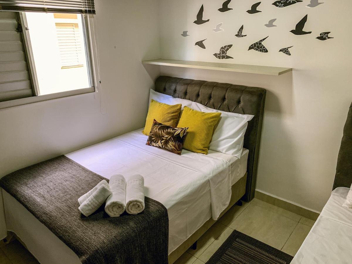 APARTMENTFORSTAY 18 Tânger Marília Extérieur photo
