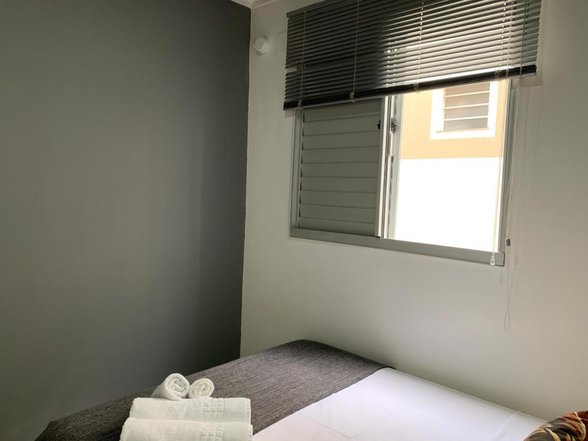 APARTMENTFORSTAY 18 Tânger Marília Extérieur photo