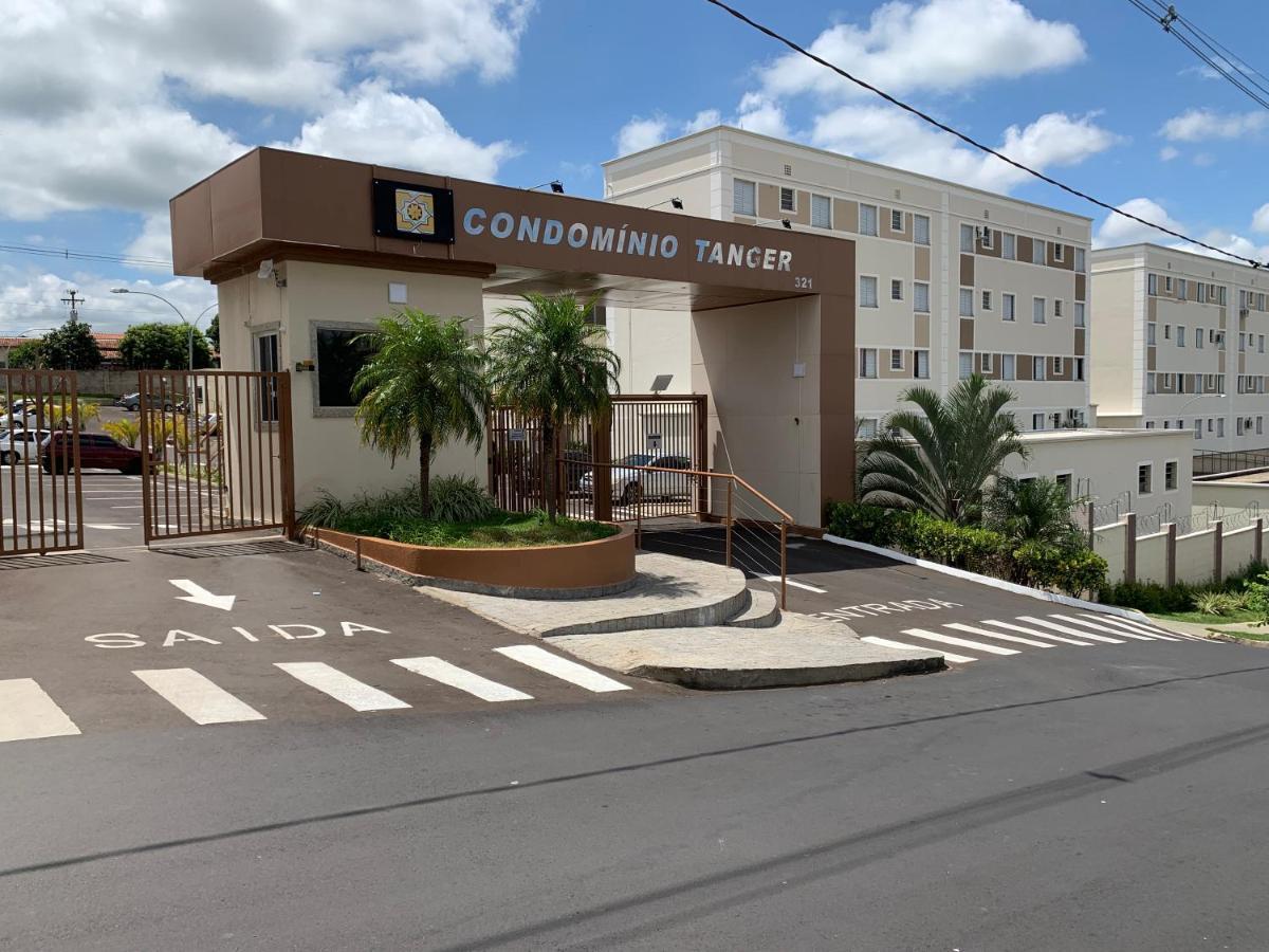 APARTMENTFORSTAY 18 Tânger Marília Extérieur photo