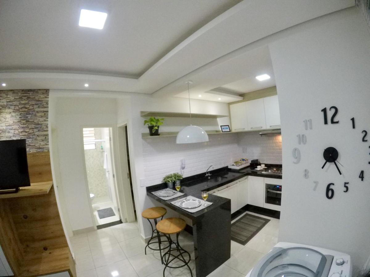 APARTMENTFORSTAY 18 Tânger Marília Extérieur photo
