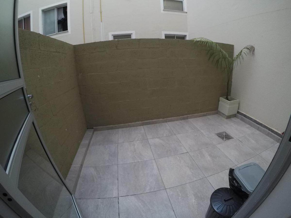 APARTMENTFORSTAY 18 Tânger Marília Extérieur photo